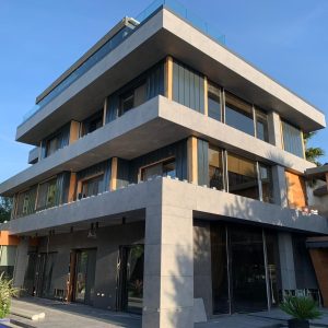 Seramik cephe kaplama fiyat